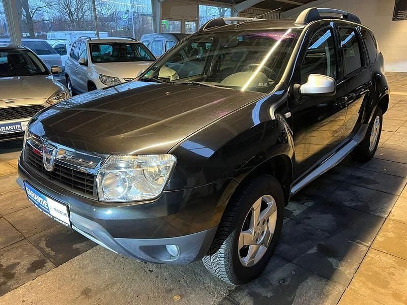 Gebraucht Dacia Duster Prestige 105 PS (77 kW) 2012 SUV