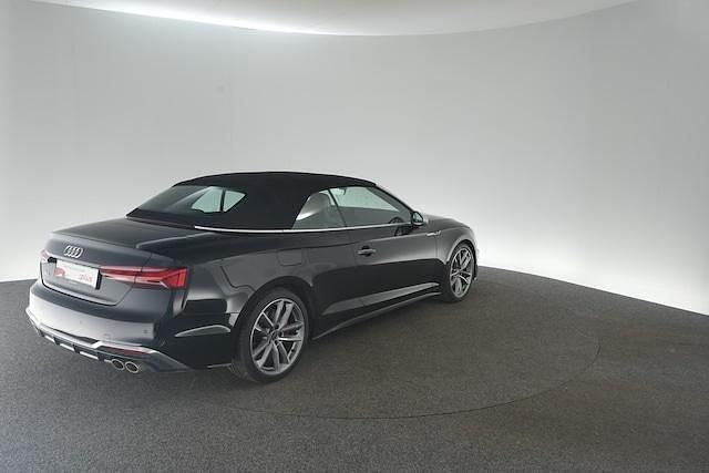Gebraucht Audi S5 Ambiente 354 PS (260 kW) 2024 Cabrio