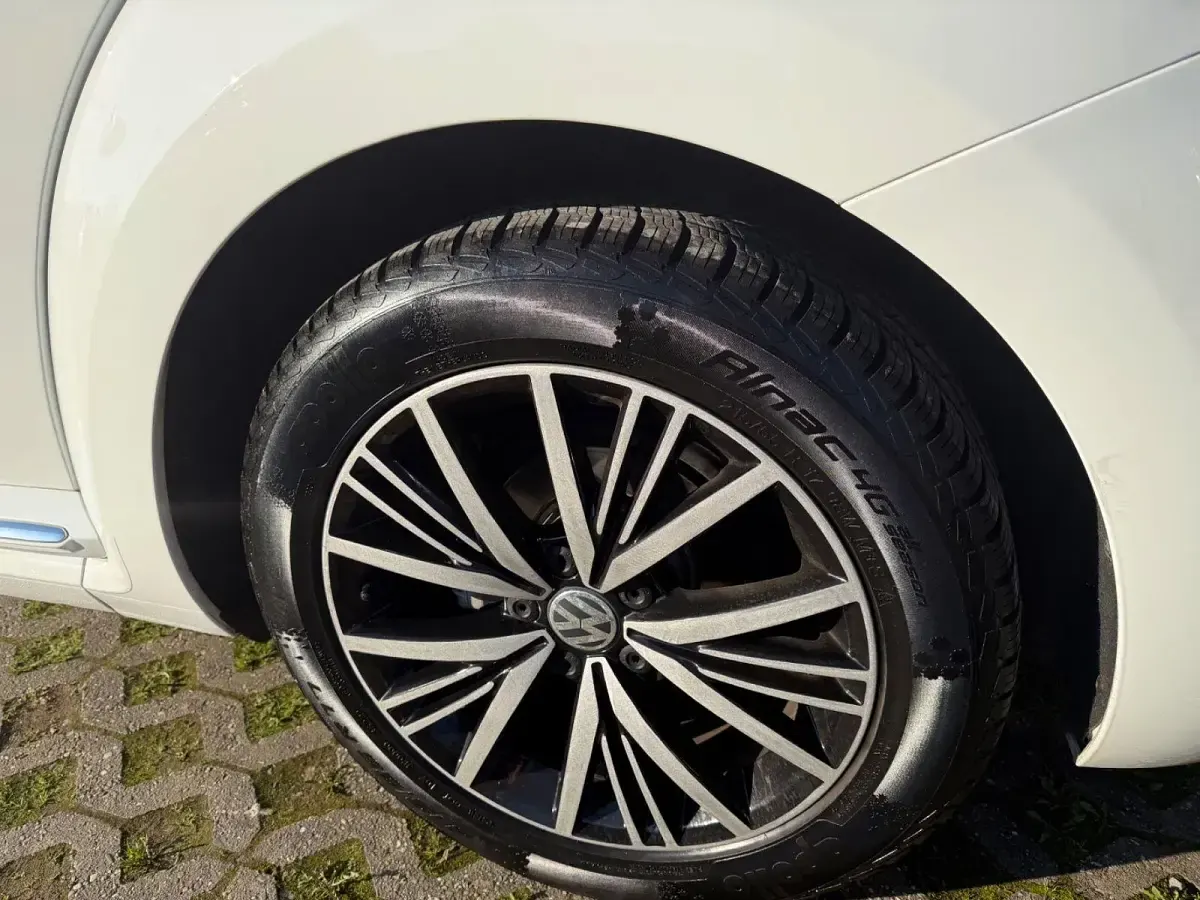 Gebraucht VW Beetle Exclusive 150 PS (110 kW) 2017 Weiß Kleinwagen