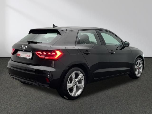 Gebraucht Audi A1 Sportback Advanced 110 PS (80 kW) 2021 Andere Kleinwagen