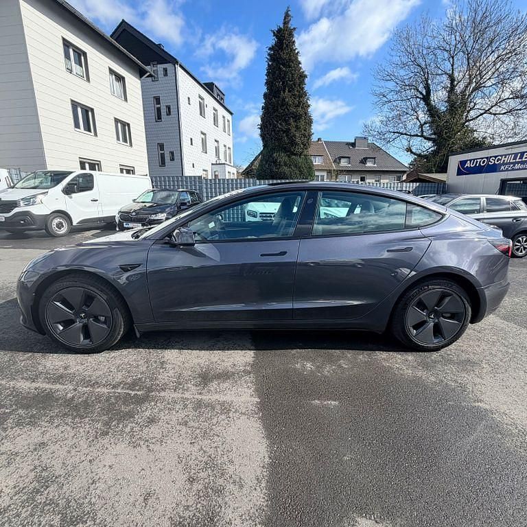 Gebraucht Tesla Model 3 324 kW (441 PS) 2022 Grau Limousine