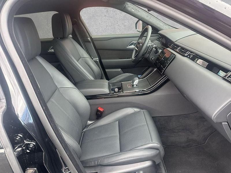 Gebraucht Land Rover Range Rover Velar Autobiography 300 PS (220 kW) 2025 Santorini black SUV