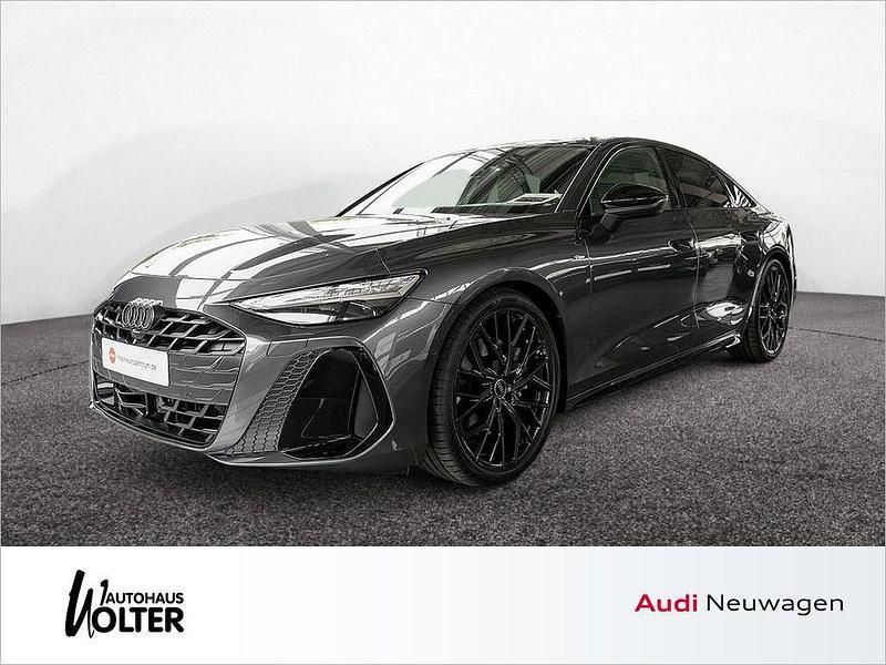 Daytonagrau perleffekt Neu 2025 Audi A6 Performance Limousine | 91.188 € - Bild 1/4