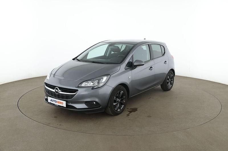 Używany Opel Corsa 2019 Hatchback