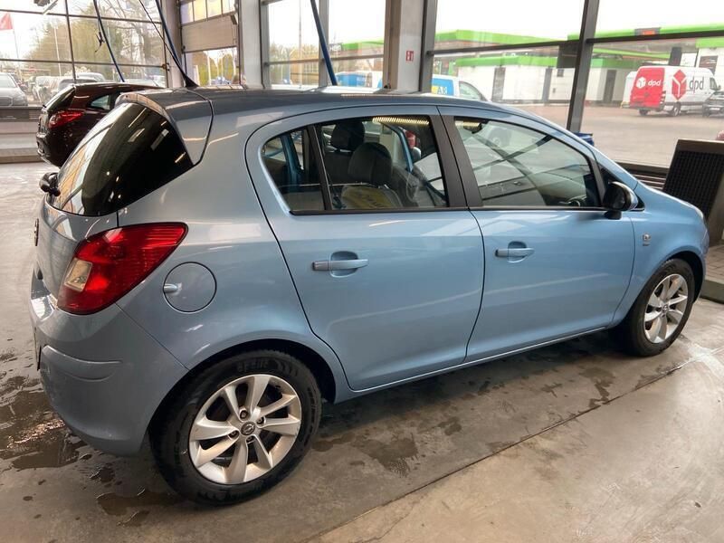 Gebraucht 2014 Opel Corsa Energy Kleinwagen | 5.200 € - Bild 1/4