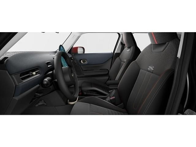 Gebraucht Mini Cooper 156 PS (114 kW) 2024 Grau Kleinwagen