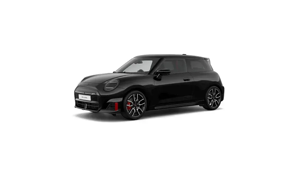 Brugt Mini Cooper 189 kW (258 HK) 2025 Hatchback