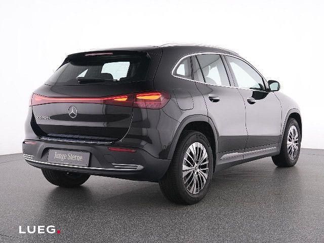 Gebraucht Mercedes EQA250 139 kW (190 PS) 2025 SUV