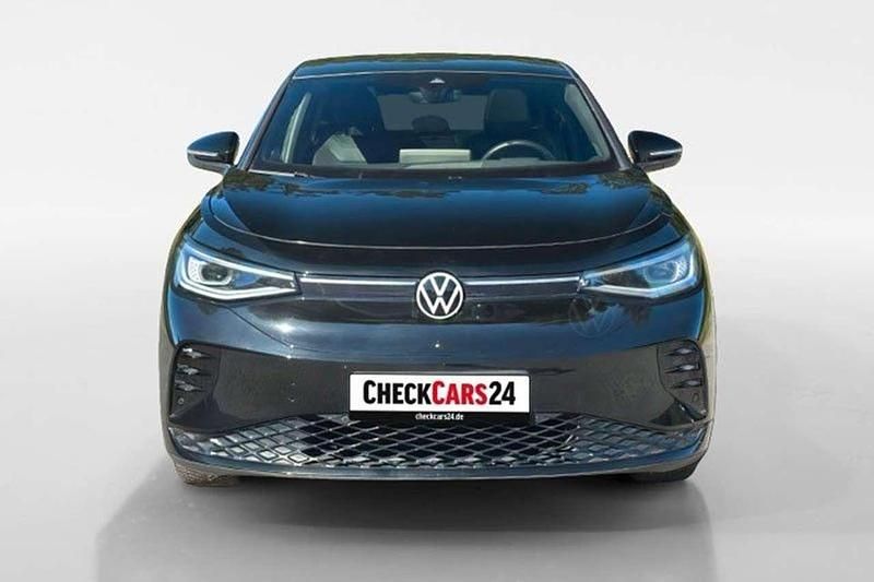 Gebraucht VW ID.5 GTX 219 kW (299 PS) 2024 Schwarz SUV
