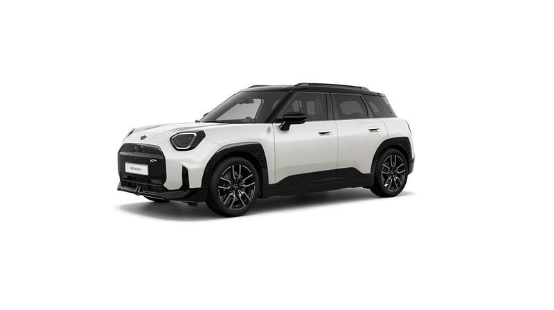 Neu Mini Aceman 135 kW (184 PS) 2025 SUV