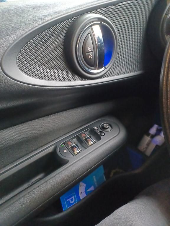 Gebraucht Mini Cooper Clubman 136 PS (100 kW) 2016 Grau Kombi