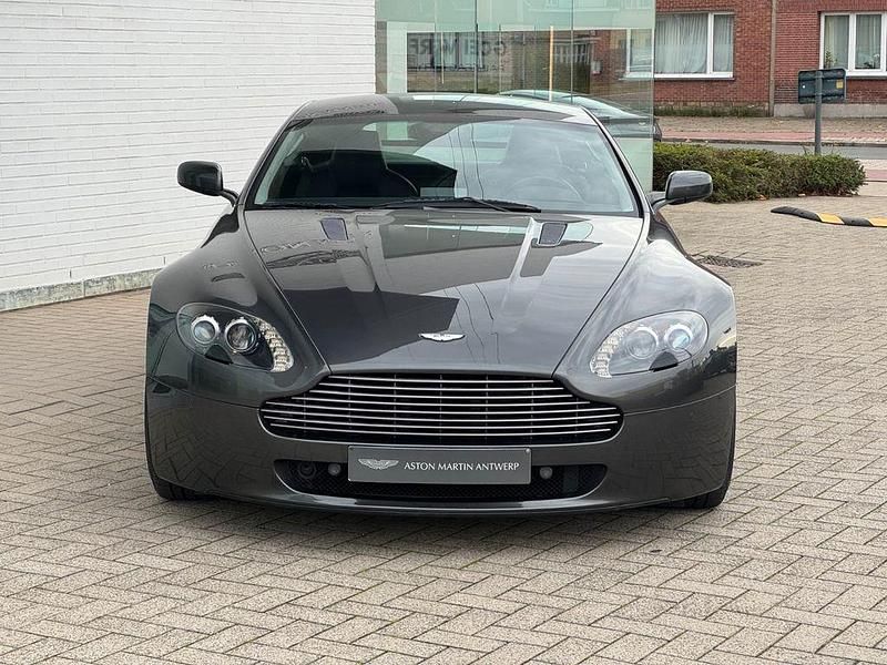 Gebraucht Aston Martin V8 Vantage 426 PS (313 kW) 2008