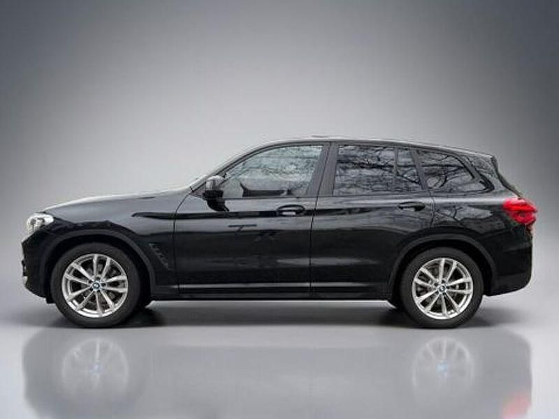 Gebraucht Audi Q5 S-Line 252 PS (185 kW) 2020 Schwarz SUV