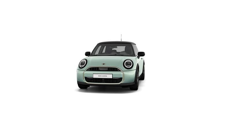 Second-hand Mini Cooper 156 CP (114 kW) 2024 Hatchback
