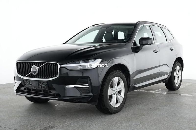 Gebraucht Volvo XC60 Core 197 PS (144 kW) 2024 Schwarz SUV