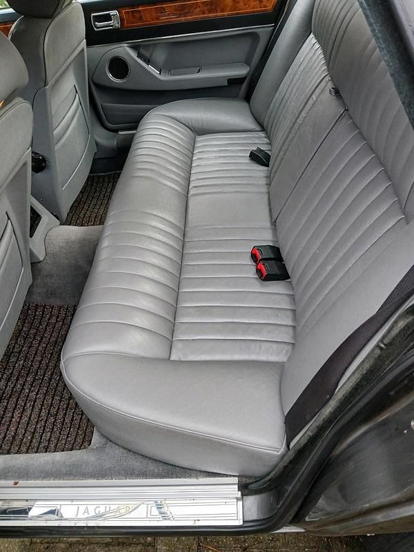 Gebraucht Jaguar XJ40 197 PS (144 kW) 1989 Grau Limousine