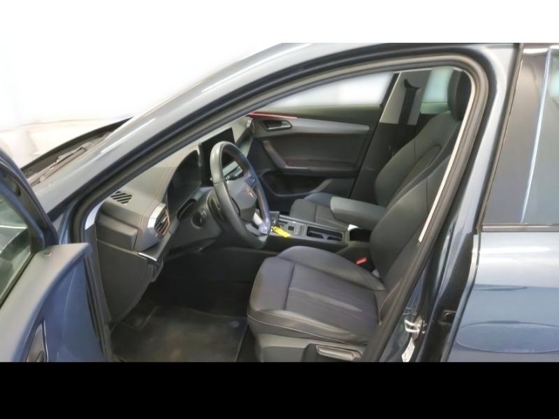Grau Gebraucht 2023 Cupra Formentor SUV | 28.000 € (Fairer Preis) - Bild 1/4