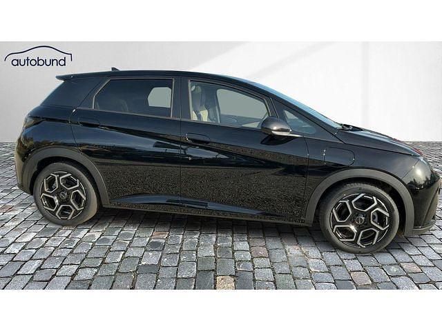 Neu BYD Dolphin Design 150 kW (204 PS) 2025 Kleinwagen