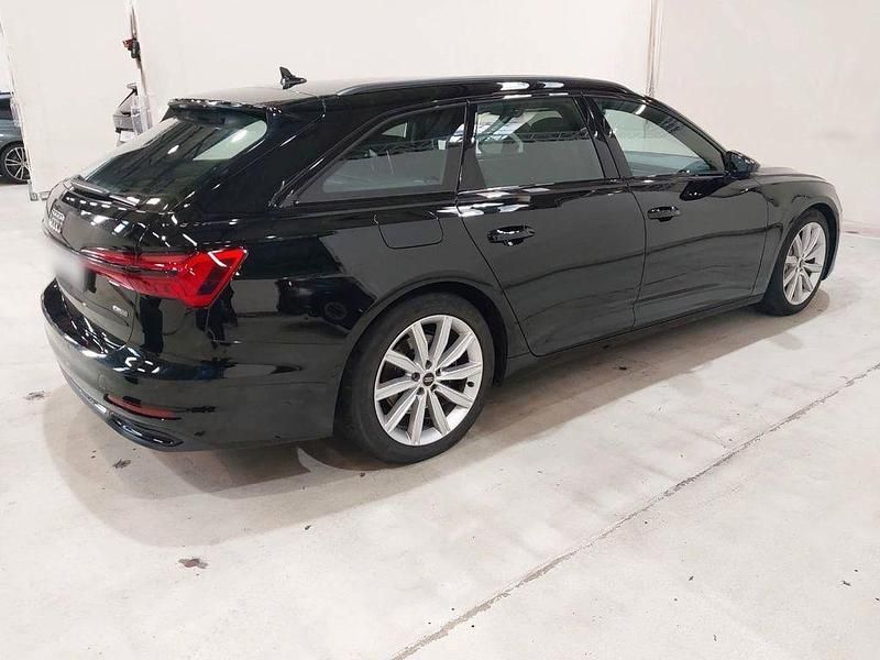 Gebraucht Audi A6 Sport 286 PS (210 kW) 2022 Schwarz Kombi