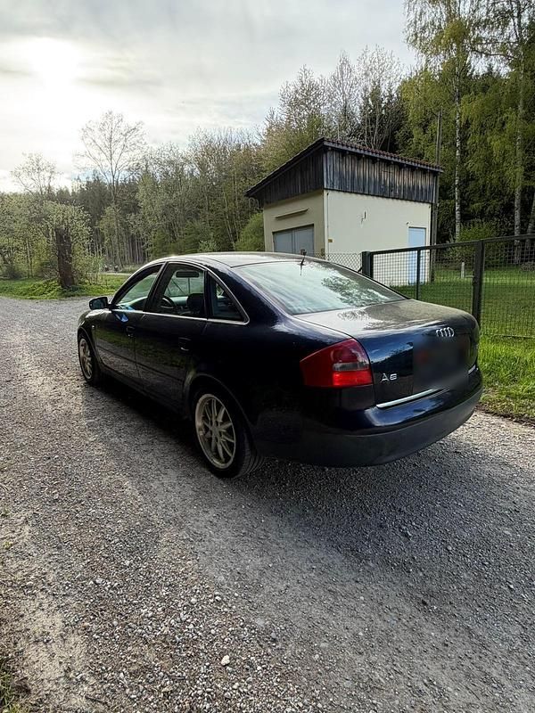 Usata Audi A6 1997 Berlina