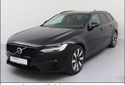 Gebraucht Volvo V90 Plus 455 PS (334 kW) 2025 Schwarz Kombi
