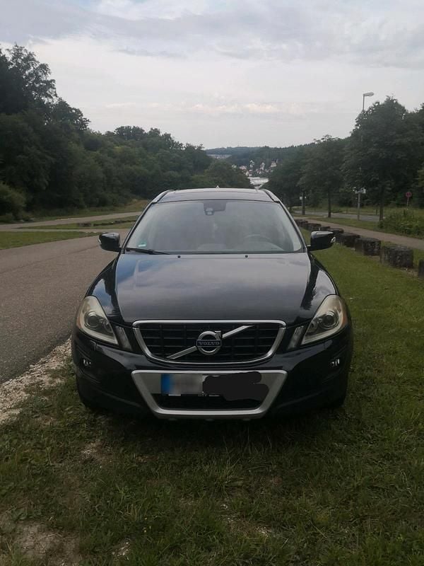 Gebraucht Volvo XC60 Summum 175 PS (128 kW) 2010 Grau SUV