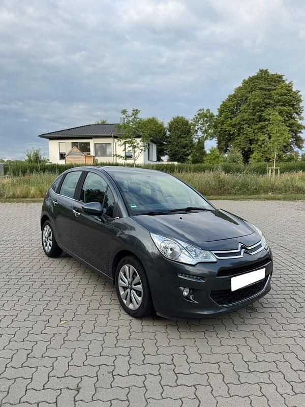 Gebraucht 2015 Citroën C3 Kleinwagen | 4.300 € (Fairer Preis) - Bild 1/4