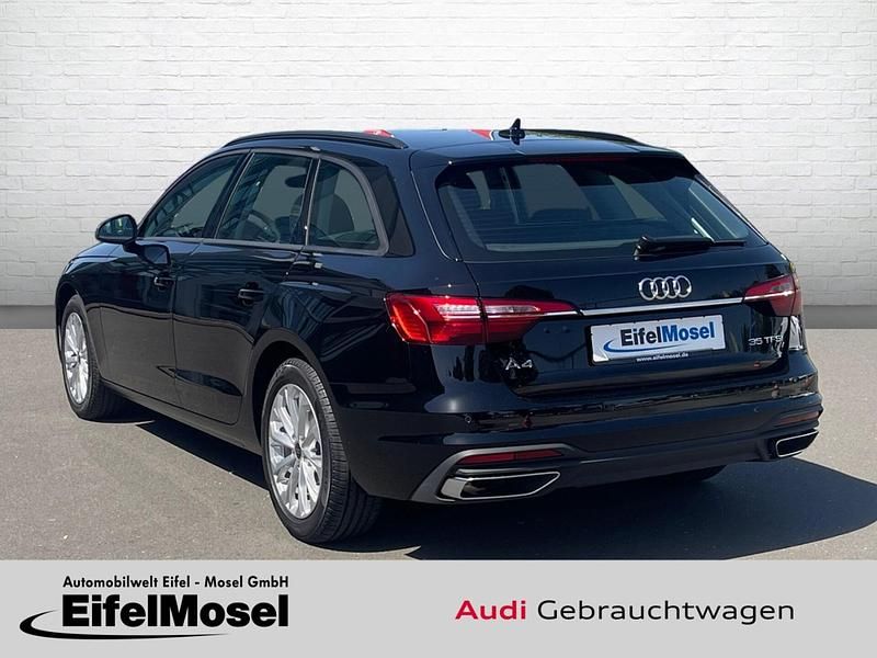 Gebraucht Audi A4 Ambiente 150 PS (110 kW) 2024 Kombi