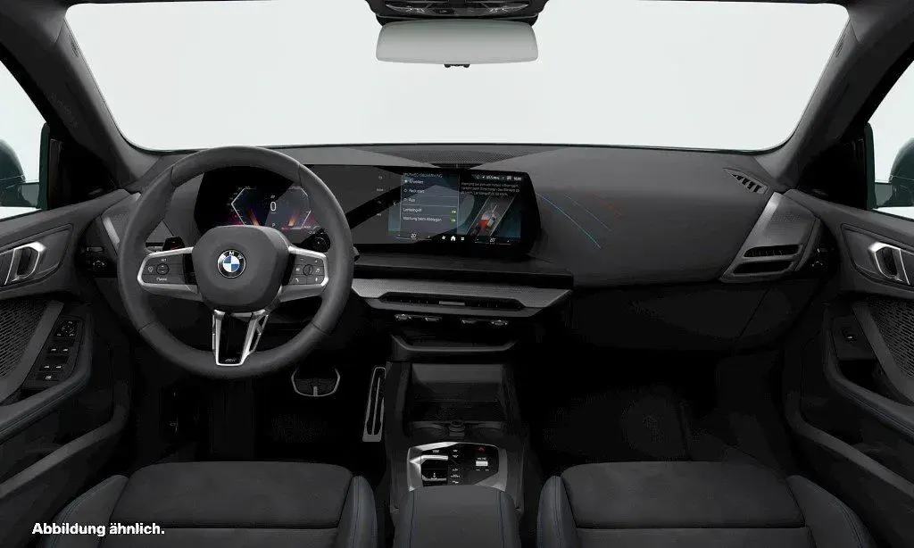 Gebraucht BMW 220 M Sport 150 PS (110 kW) 2026 Grau Coupé