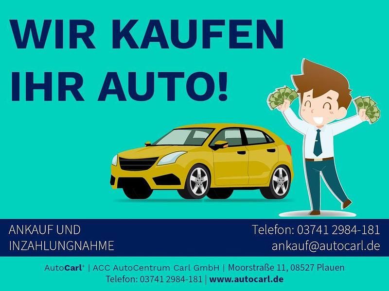 Gebraucht VW Golf VIII Life 116 PS (85 kW) 2025 Anemonenblau metallic Limousine
