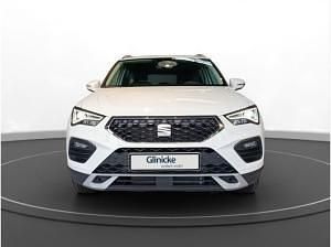 Neu Seat Ateca 150 PS (110 kW) 2026 Weiß ("bila" weiss) SUV