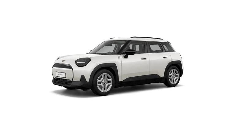 Gebraucht Mini Aceman 135 kW (184 PS) 2024 SUV