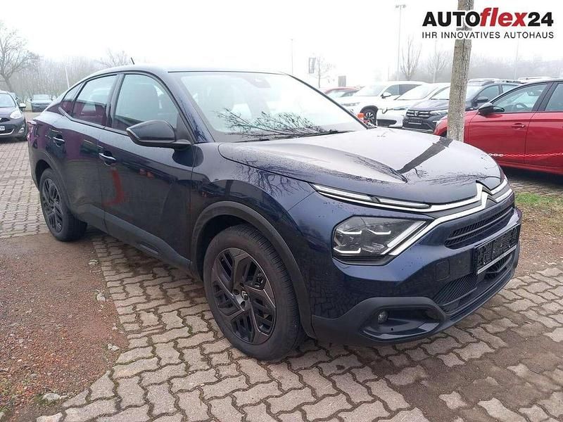 Wunderbar Citroen C4 Preis Fotosnull