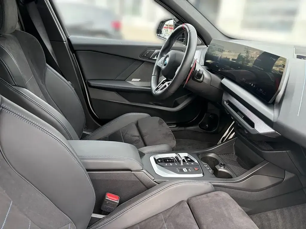 Gebraucht BMW M135 Performance 300 PS (220 kW) 2025 Weiß Kleinwagen