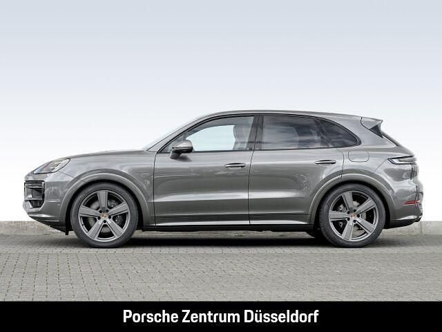 Gebraucht Porsche Cayenne 470 PS (345 kW) 2022 Grau SUV