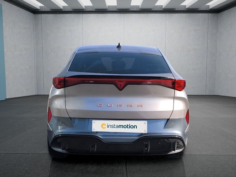 Gebraucht Cupra Tavascan Endurance 210 kW (286 PS) 2025 Braun SUV