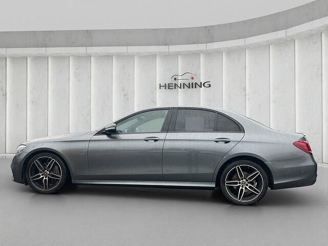 Gebraucht Mercedes E300 AMG 245 PS (180 kW) 2019 Andere farbe Limousine