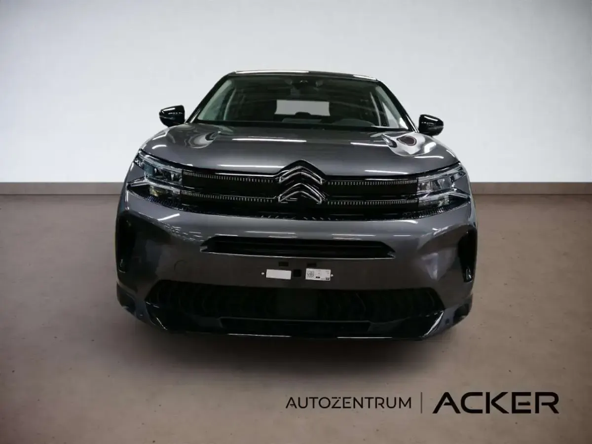 Gebraucht Citroën C5 Aircross 145 PS (106 kW) 2025 Grau SUV