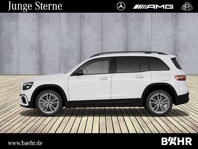 Gebraucht Mercedes GLB35 AMG 306 PS (225 kW) 2024 SUV