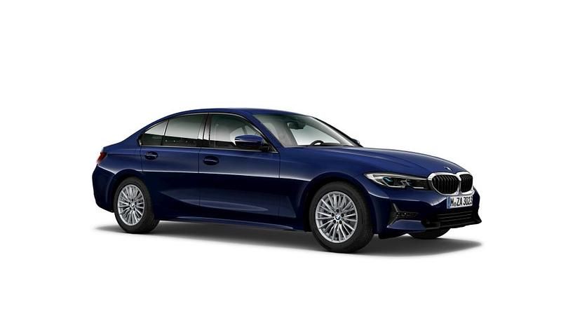 Gebraucht BMW 320 Efficient Dynamics 190 PS (139 kW) 2025 Limousine