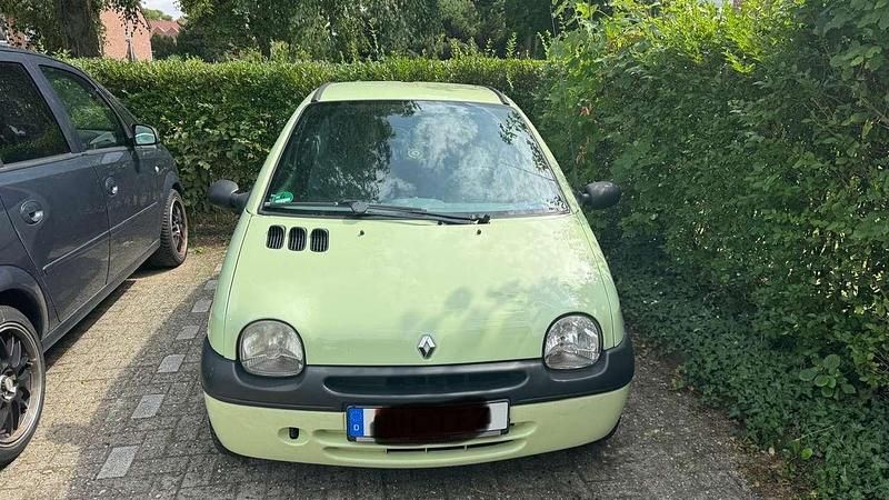 Gebraucht 2006 Renault Twingo Kleinwagen | 1.500 € (Fairer Preis) - Bild 1/4