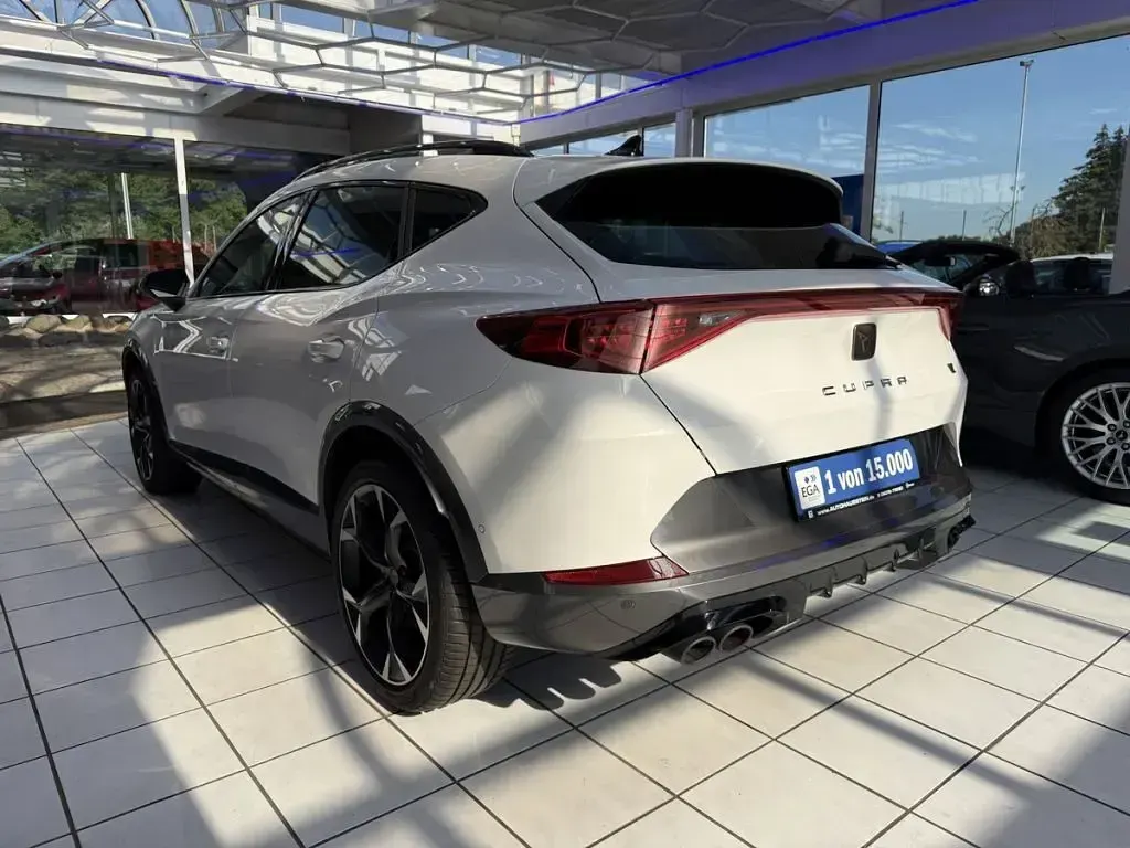 Gebraucht Cupra Formentor VZ 310 PS (228 kW) 2024 Unbekannt SUV