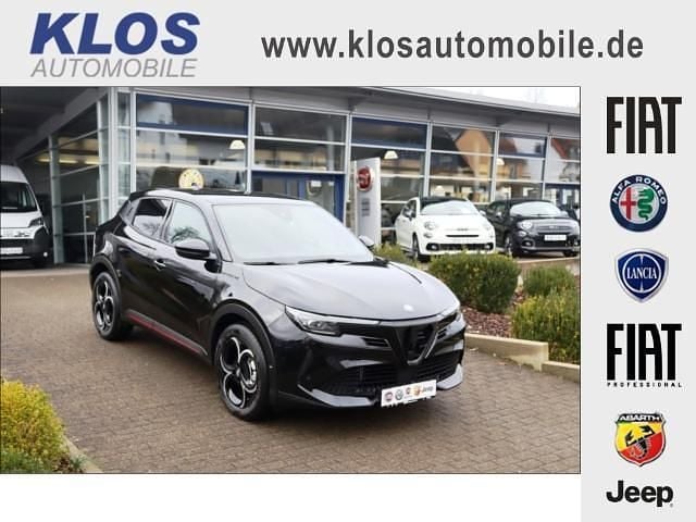Nero tortona (schwarz) Neu 2025 Alfa Romeo GT Junior Edizione Speciale | 32.990 € (Fairer Preis) - Bild 1/2