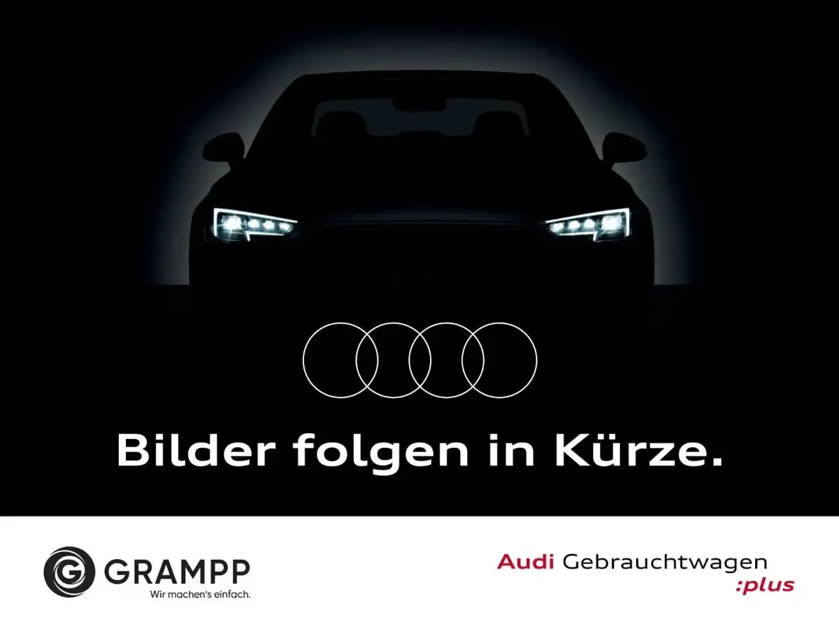 Używany Audi A3 Sportback e-tron Basis 204 KM (150 kW) 2024 Srebrny Hatchback