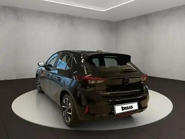 Neu Opel Corsa 110 PS (80 kW) 2025 Karbon schwarz (metallic) Kleinwagen