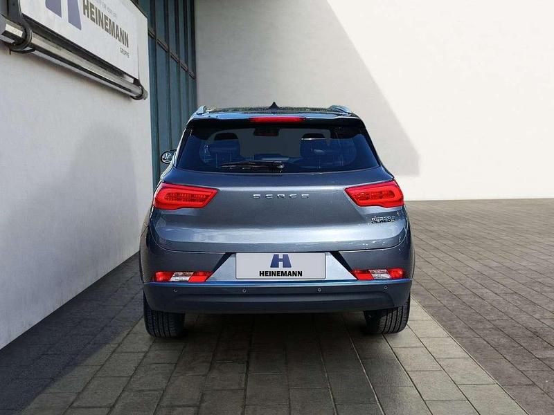 Gebraucht Seres 3 119 kW (163 PS) 2025 Grau SUV