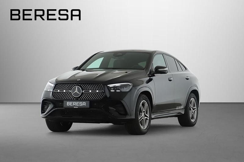 Gebraucht 2025 Mercedes GLE450 AMG AMG Coupé | 106.480 € (Fairer Preis) - Bild 1/4