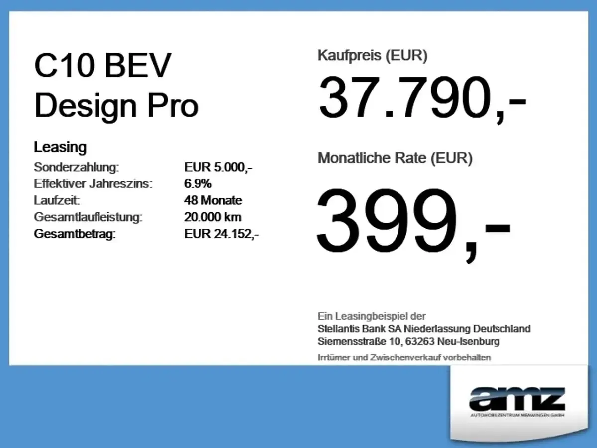 Gebraucht Leapmotor C10 439 kW (598 PS) 2026 Glazed green SUV