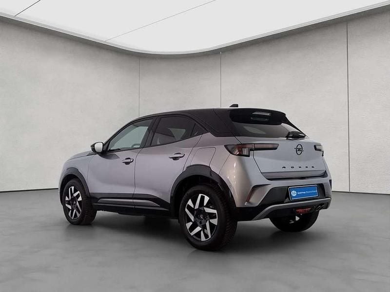Gebraucht Opel Mokka 136 PS (100 kW) 2025 Grau SUV