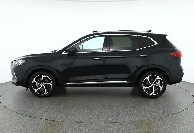 Occasion MG HS Luxury 162 ch (119 kW) 2024 Noir SUV